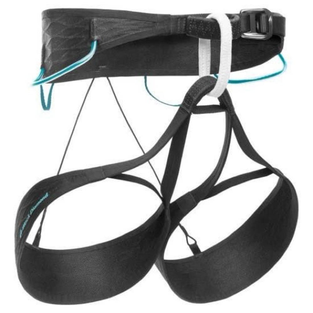 Black Diamond Women’s Airnet Rock Climbing Harness xs